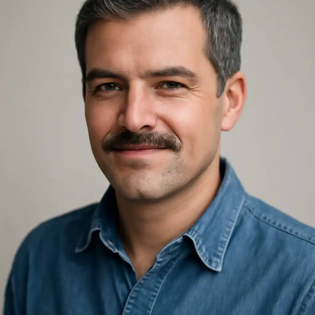 Marcus Wellington